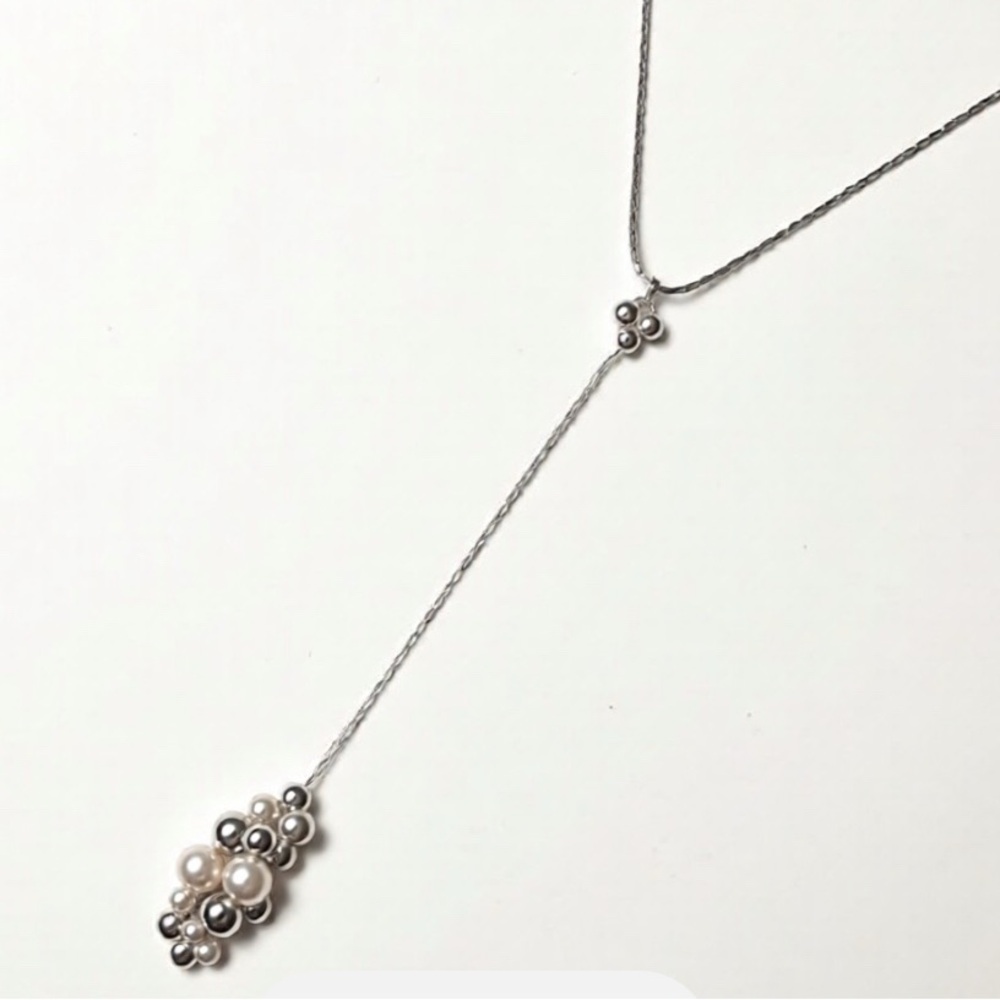 Majorica Necklace - BRAND NEW